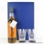 Scottish Parliament 12 Year Old Limited Edition Set with Glasses