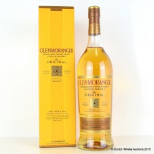GLENMORANGIE 10 YEAR OLD 1L