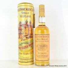 Glenmorangie 10 The Maltman