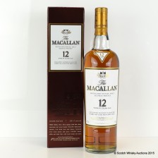 MACALLAN 12 YEAR OLD
