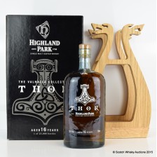 Highland Park Thor