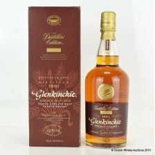 Glenkinchie 1991 Distillers Edition
