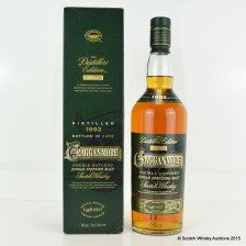 Cragganmore 1992 Distillers Edition