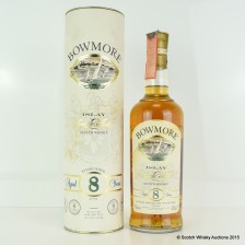Bowmore 8