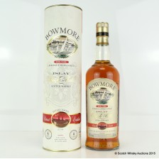 Bowmore Dusk Bordeaux Cask