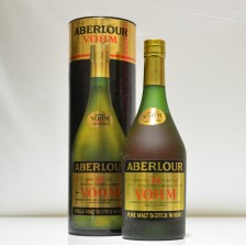 Aberlour Very Old Highland Malt