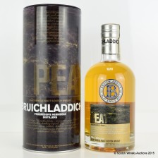 Bruichladdich Peat