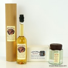 LOCH EWE SPIRIT OF LOCH EWE 2011 10CL   LOCH EWE UISGE BEATHA 10CL