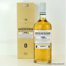 Auchentoshan Valinch 2012 Release Auchentoshan Festival Edition