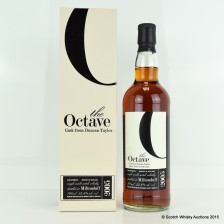 MILTONDUFF 2005 8 YEAR OLD DUNCAN TAYLOR