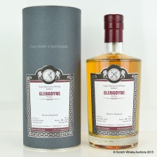 Glengoyne 1997 Malts Of Scotland 20th Anniversary