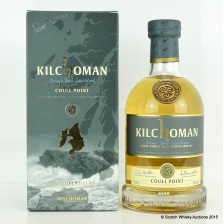 KILCHOMAN COULL POINT