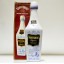 Vandermint Liqueur Porcelain Bottle