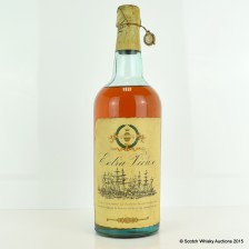 EXTRA VIEUX BRANDY 1L