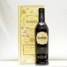 GLENFIDDICH AGE OF DISCOVERY