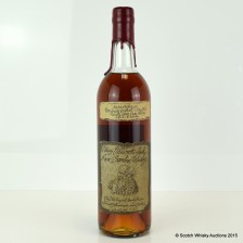 Very Olde St Nick 18 Bourbon
