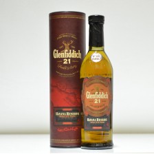 Glenfiddich Havana Reserve 20cl