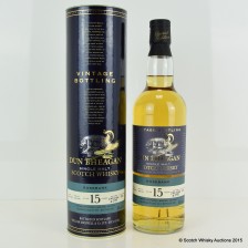 ROSEBANK 1991 15 YEAR OLD DUN BHEAGAN