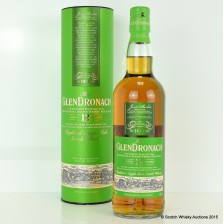 Glendronach 12 Danish Exclusive
