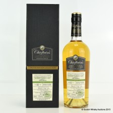 ARDBEG 1999 10 YEAR OLD CHIEFTAN S