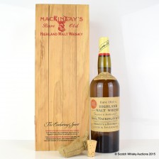 MACKINLAY S SHACKLETON REPLICA 1ST EDITION
