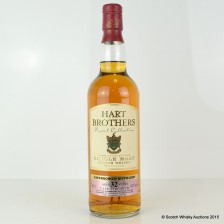 CAPERDONICH 1968 32 YEAR OLD HART BROTHERS