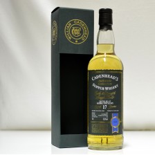 Cadenhead S Ardbeg 17