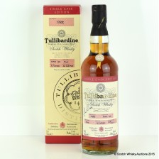 Tullibardine 1988
