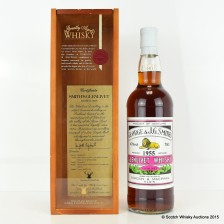 Glenlivet 1955 G M