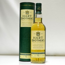 Springbank 1995 15