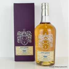 ABERLOUR 2009 CREATIVE WHISKY CO