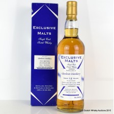 Glenlivet 1993 12 Creative Whisky Co