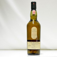 Lagavulin Feis Ile 2011 Signed
