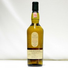 Lagavulin Feis Ile 2012 Signed