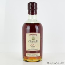 Aberlour A Bunadh Batch 6