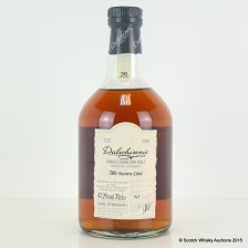 Dalwhinnie 36 2002 Release