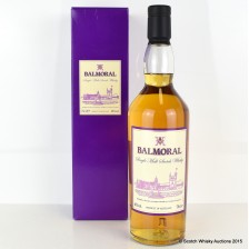 Royal Lochnagar Balmoral