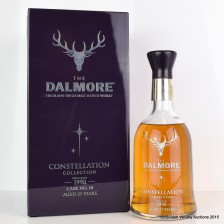 DALMORE CONSTELLATION COLLECTION 1990 21 YEAR OLD