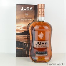 JURA TURA MARA 1L