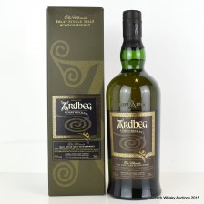 Ardbeg Corryvreckan