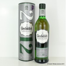 Glenfiddich Millennium Vintage