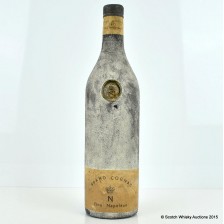 GRAND COGNAC 1811 FINE NAPOL  ON