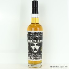 Compass Box Delilah