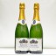 Rangers Champagne 2 x 75cl
