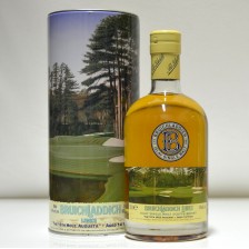 BRUICHLADDICH LINKS 16TH HOLE AUGUSTA