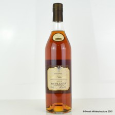 JEAN FILLIOUX GRAND CHAMPAGNE COGNAC 75CL