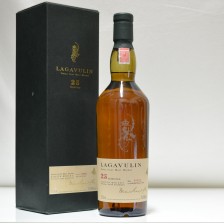 Lagavulin 2002 25
