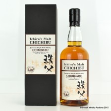 Chichibu Ichiro S Malt Chibidaru