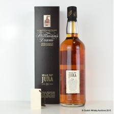 Jura 26 Stillman S Dram