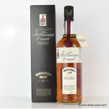 Bruichladdich 25 Stillman S Dram